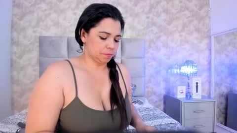 Elizabeth online show from January 2025 11:55:01 PM