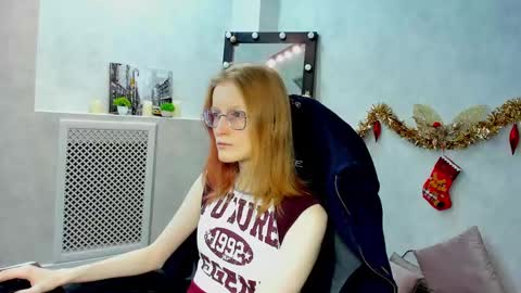 Elizabeth online show from January 2025 01:31:02 AM