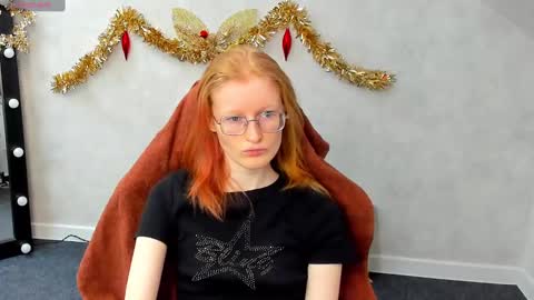 Elizabeth online show from January 2025 08:22:01 AM