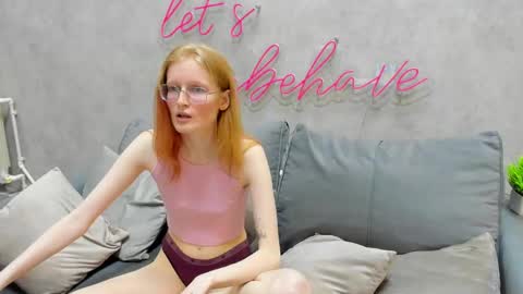 Elizabeth online show from March 2025 02:32:01 PM