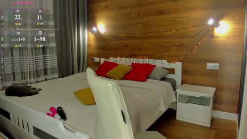 Elizabeth online show from December 2024 11:45:02 PM