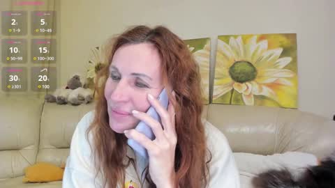 elizabeth_hottt online show from January 2025 10:27:02 AM