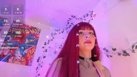    Independent Model online show from January 2025 09:19:01 PM