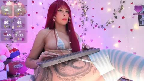    Independent Model online show from February 2025 05:48:02 PM