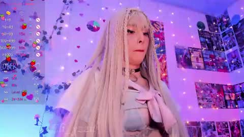 Snapshot of elizabeth_jing chatting on June 2026 10:21:02 PM Independent Model online show from June 2026 10:21:02 PM