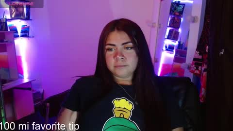 Elizabeth Martinez online show from January 2025 07:11:01 PM