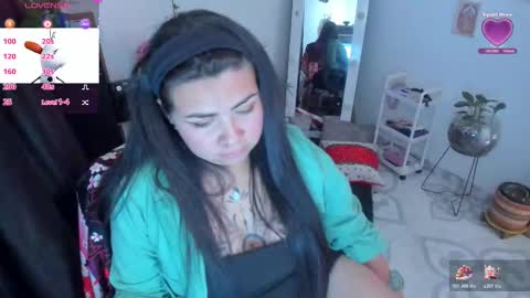 Elizabeth Martinez online show from December 2025 08:16:02 PM