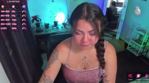 Elizabeth Martinez online show from March 2026 02:32:02 PM