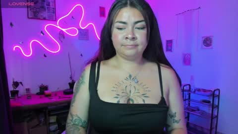 Elizabeth Martinez online show from April 2026 02:40:02 PM