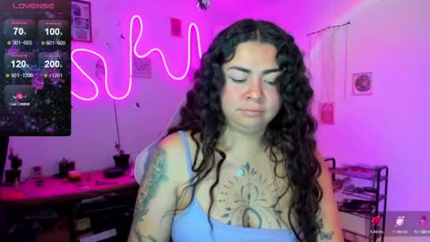 Elizabeth Martinez online show from April 2026 12:51:02 PM