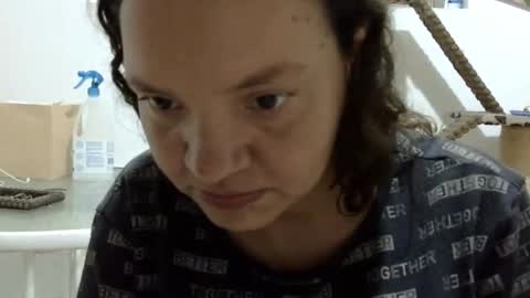 Elizabeth Martinez  online show from December 2024 06:46:02 PM