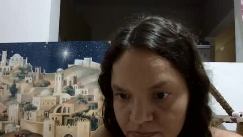 Elizabeth Martinez  online show from December 2024 08:58:01 PM