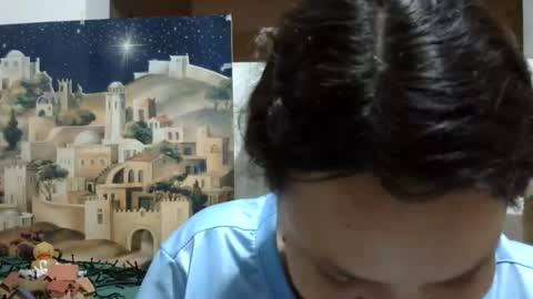 Elizabeth Martinez  online show from January 2025 06:09:01 PM