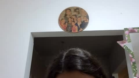 Elizabeth Martinez  online show from January 2025 07:48:01 PM