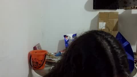 Elizabeth Martinez  online show from April 2026 12:33:01 AM