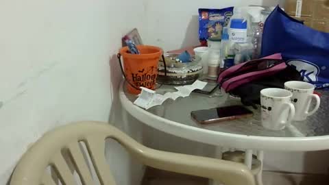 Elizabeth Martinez  online show from May 2026 04:48:02 PM
