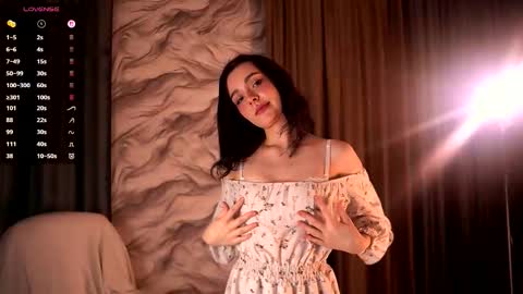 Snapshot of elizabeth_milller chatting on February 2026 10:06:01 PM Lizzy online show from February 2026 10:06:01 PM