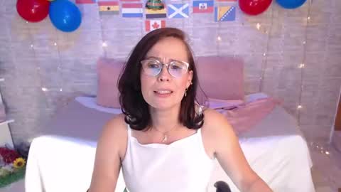Snapshot of elizabeth_muse chatting on July 2026 03:03:02 PM Elizabeth online show from July 2026 03:03:02 PM