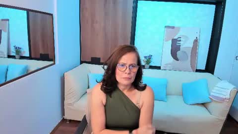 Snapshot of elizabeth_muse chatting on July 2026 11:57:01 AM Elizabeth online show from July 2026 11:57:01 AM