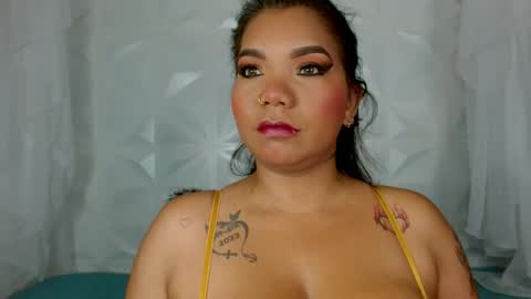 Elizabeth  online show from April 2026 12:19:02 PM