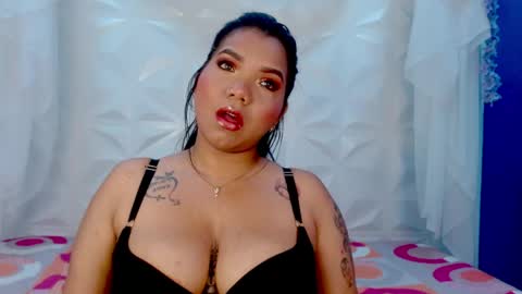 Elizabeth  online show from April 2026 12:11:02 PM