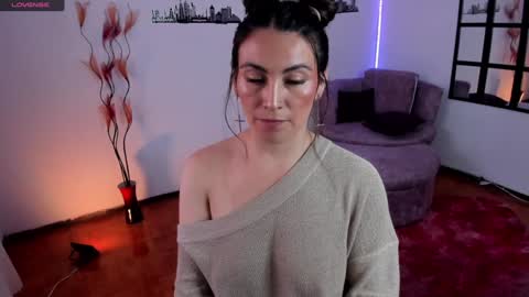 Snapshot of elizabeth_taylor_b chatting on December 2024 04:27:01 PM Elizabeth online show from December 2024 04:27:01 PM