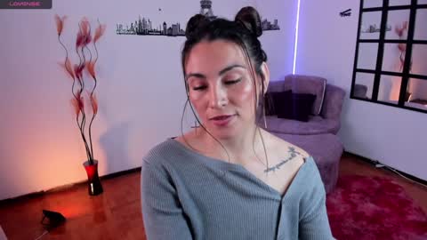 Snapshot of elizabeth_taylor_b chatting on December 2024 06:01:02 PM Elizabeth online show from December 2024 06:01:02 PM