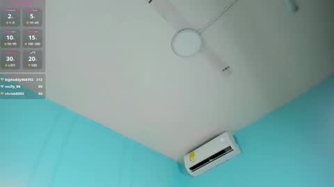 Eli  online show from January 2025 10:41:02 PM