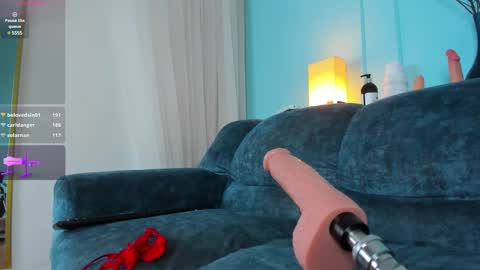 Eli  online show from January 2025 01:42:01 AM