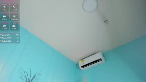 Eli  online show from January 2025 02:14:01 AM