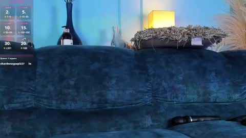 Eli  online show from January 2025 10:56:01 PM