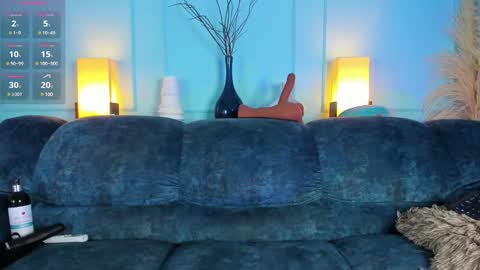 Eli  online show from January 2025 10:43:01 PM