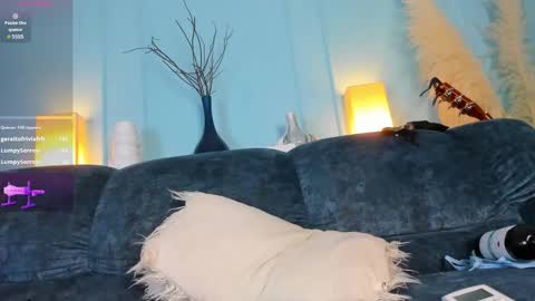 Eli  online show from March 2025 02:04:01 AM