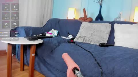 Eli  online show from March 2025 11:18:02 PM