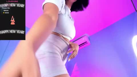 Eli  online show from October 2025 11:57:02 PM