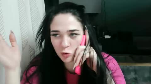 Snapshot of elizabeth_xi chatting on October 2025 12:06:01 PM elizabeth_xi online show from October 2025 12:06:01 PM
