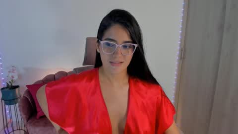 Eliza online show from March 2025 05:42:01 AM