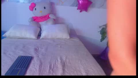 Lizzy online show from March 2026 01:51:01 AM