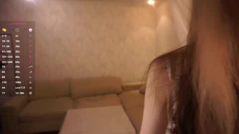 Elizabeth online show from November 2025 06:12:01 PM