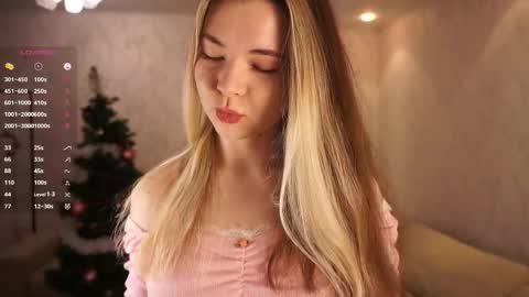 Elizabeth online show from December 2025 07:09:01 PM