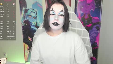 Eli online show from October 2025 03:07:02 AM