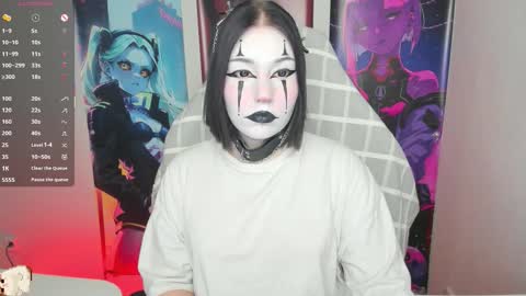 Eli online show from October 2025 04:01:02 AM