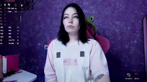 Snapshot of elizabethflowerr chatting on June 2026 06:52:02 AM Eli online show from June 2026 06:52:02 AM
