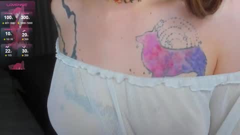 elizabethh_brown online show from December 2025 01:09:01 PM