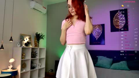 Elizabet online show from November 2025 10:04:01 PM