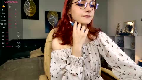 Elizabet online show from December 2025 11:34:02 PM