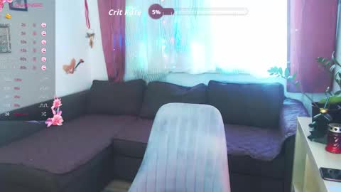 Hellomy name is Liset Monroe online show from March 2026 07:35:01 AM