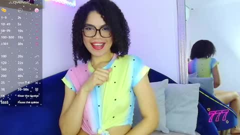 Snapshot of elizabethorlov chatting on May 2026 11:01:01 PM Elizabeth Orlov online show from May 2026 11:01:01 PM