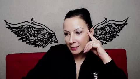 ElizabethSho online show from December 2024 09:24:01 PM