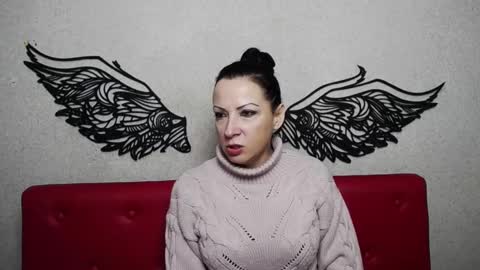 ElizabethSho online show from February 2025 06:13:02 PM